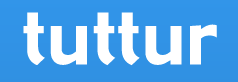 tuttur logo